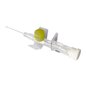 AGO CANNULA DELTAVEN 2 CON ALI 26G X 19 VIOLA AGO CANNULA DELTAVEN 2 CON ALI 26G X 19 VIOLA