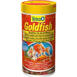 TETRA GOLDFISH 250 ML
