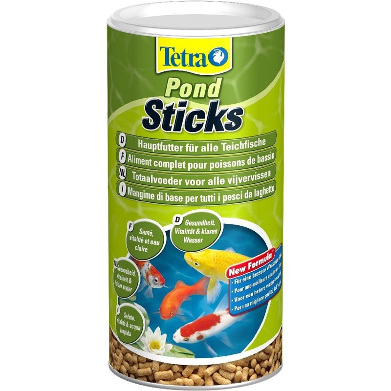 TETRAPOND STIKS 1 LT TETRAPOND STIKS 1 LT