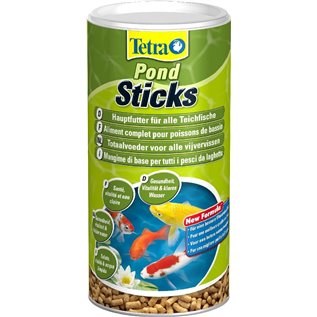 TETRAPOND STIKS 1 LT