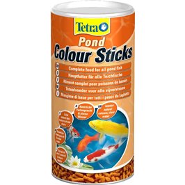 TETRAPOND COLOURSTIKS 1 L