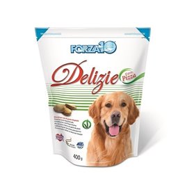 F10 CANE DELIZIE BIO DIET 300 GR