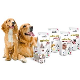 F10 CANE OTO ACTIVE 4 kg