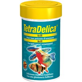 TETRA DELICA KRILL 100 ML