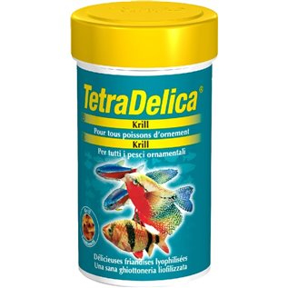 TETRA DELICA KRILL 100 ML