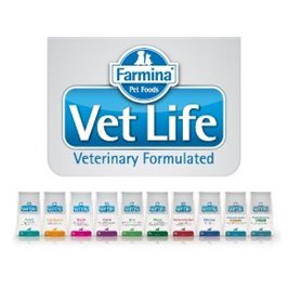 VET LIFE DOG OBESITY 12 KG