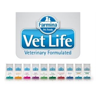 VET LIFE DOG ULTRAHYPO 2 KG