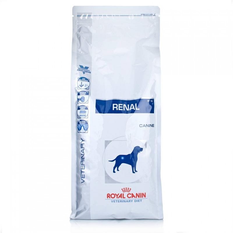 RENAL CANE 2 KG R.C.