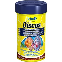 TETRA DISKUS 100 ML
