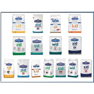 R/D CANINE LATTINA 350 GR