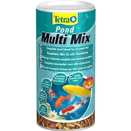 TETRA POND MULTIMIX 1L
