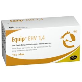 EQUIP EHV 1,4 10X1DS F