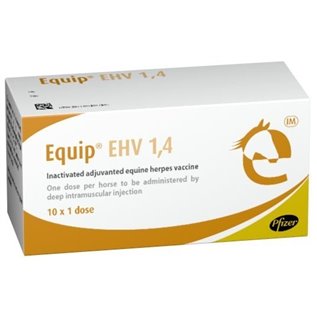 EQUIP EHV 1,4 10X1DS F