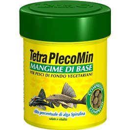 TETRA PLECOMIN 200 TAV.
