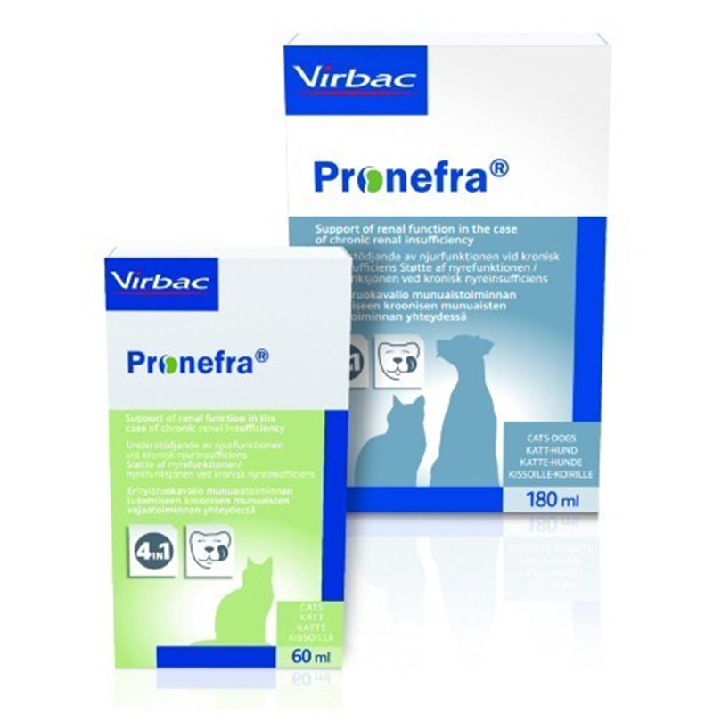 PRONEFRA 60 ML