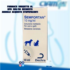 SEMFORTAN 10 MG/ML