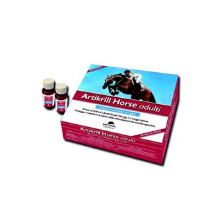 ARTIKRILL HORSE 70 ML 30 DOSI