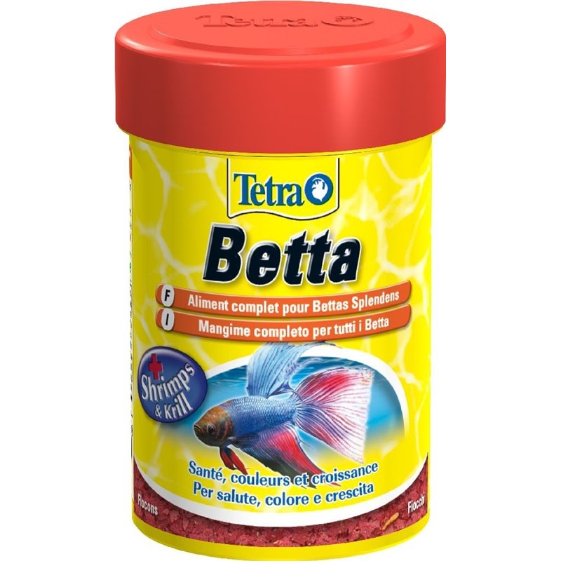 TETRA BETTAMIN 85 ML