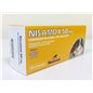 NISAMOX 50 MG 100 CPR
