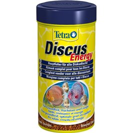 TETRA DISKUS ENERGY 250 ML