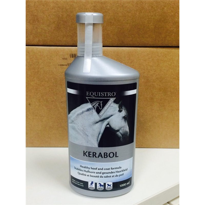 KERABOL OS 1 LT KERABOL OS 1 LT