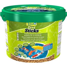 TETRA POND STIKS 10 LT