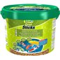 TETRA POND STIKS 10 LT