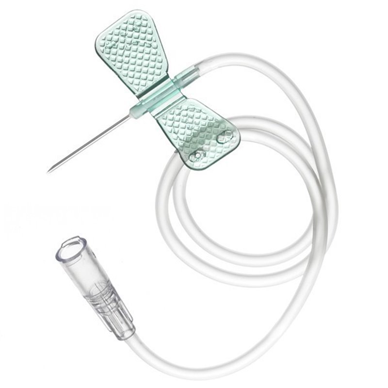 AGHI FARFALLA 25G RAYS 100PZ