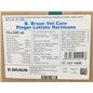 RINGER LATTATO 10FL 500ML BBRAUN RINGER LATTATO 10FL 500ML BBRAUN