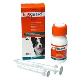 LEISGUARD 60 ML