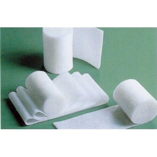 OVATTINA CM 10 SOTTOGESSO 10PEZZI