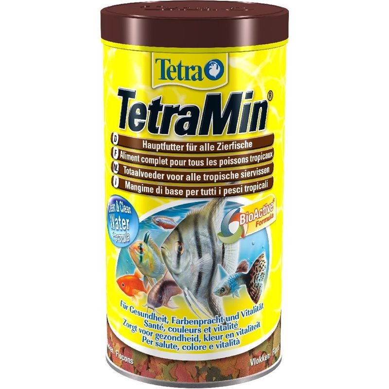 TETRAMIN 1 LT