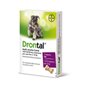DRONTAL MULTI AROMA CARNE 24 CPR