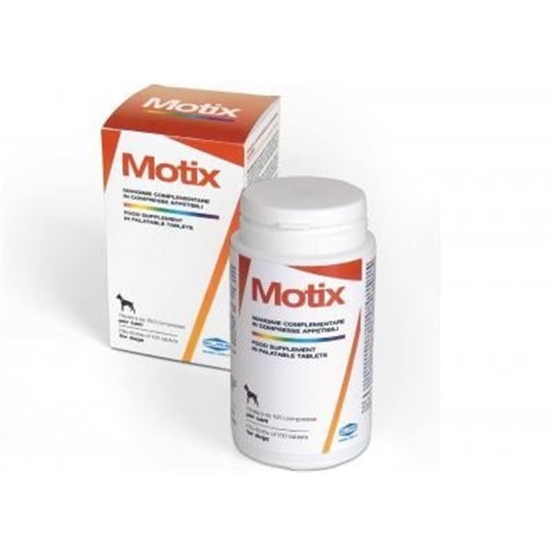 MOTIX PUPPY 1000 MG 100 CPR