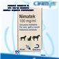 NIMATEK FL 10ML 100 MG/ML