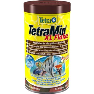 TETRAMIN XL FIOCCHI GRANDI 500 ML