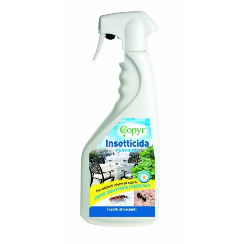 PERTRIN-L 1 LT SOL. PRONTA