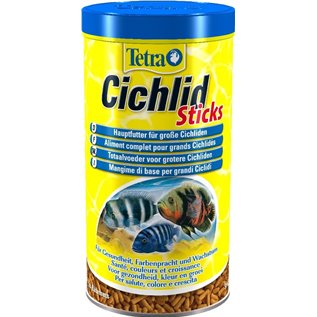 TETRACICHLID STICKS 1 LT