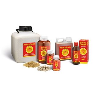 ANIMA STRATH MANG LIQ 100 ML