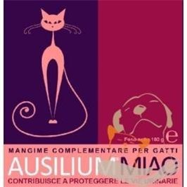 AUSILIUM MIAO 100G