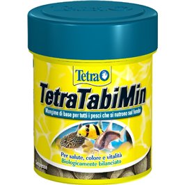 TETRA TABIMIN 200 TAV.
