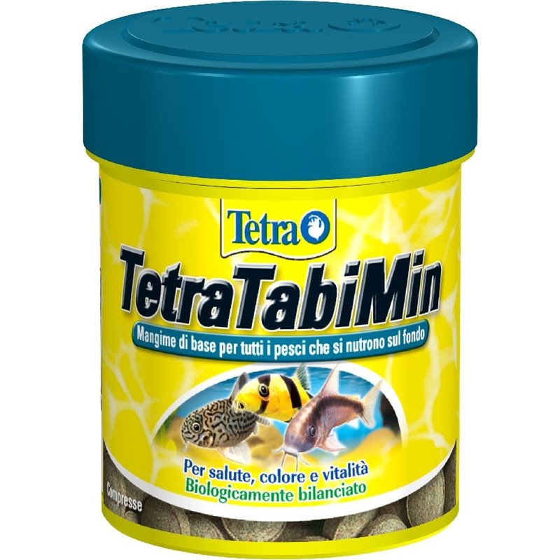TETRA TABIMIN 200 TAV.