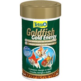 TETRA ANIMIN GOLDFISH GOLDENERGY 100 ML