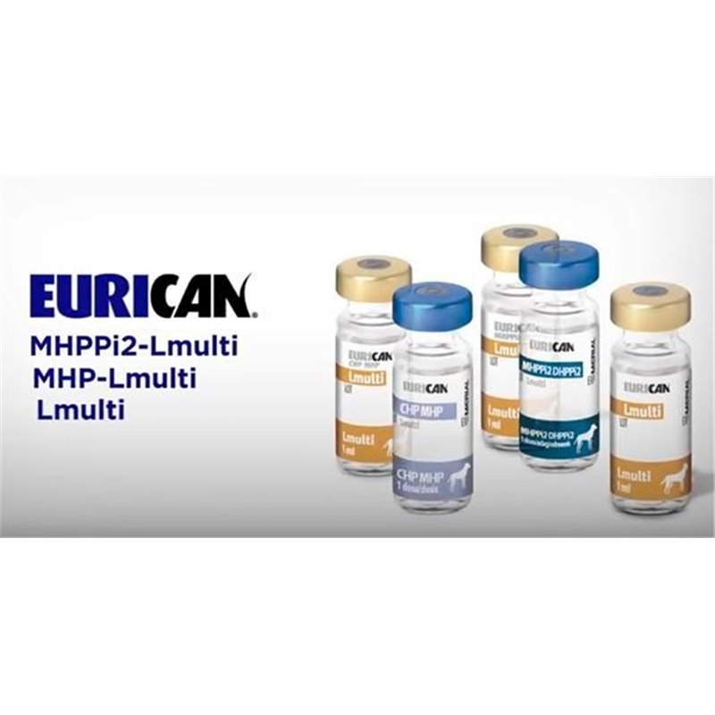 EURICAN DAP-L MULTI 50 FL 50 DS