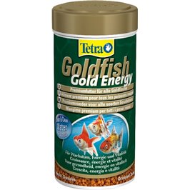 TETRA ANIMIN GOLDFISH GOLDENERGY 250 ML