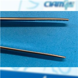 PINZA ANATOMICA 16 cm FOSCHI