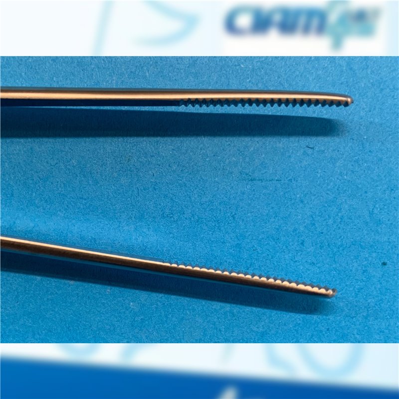 PINZA ANATOMICA 16 cm FOSCHI PINZA ANATOMICA 16 cm FOSCHI