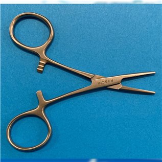 PINZA KLEMMER RETTA MOSQUITO 9cm