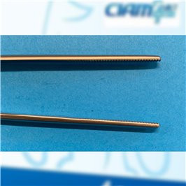 PINZA ANATOMICA 22 cm FOSCHI