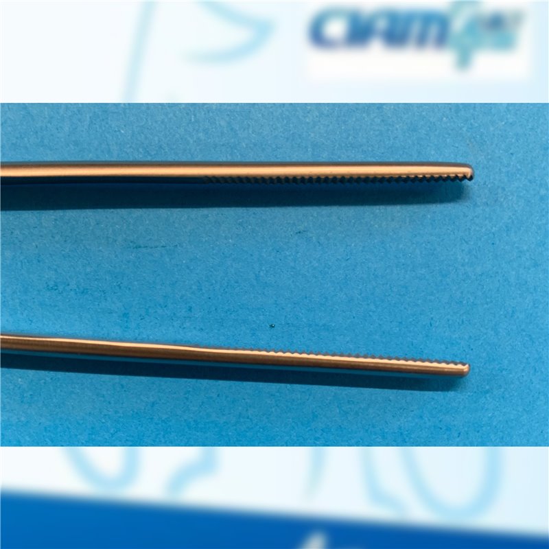 PINZA ANATOMICA 22 cm FOSCHI PINZA ANATOMICA 22 cm FOSCHI